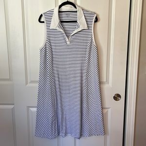 Summer dress / cover-up